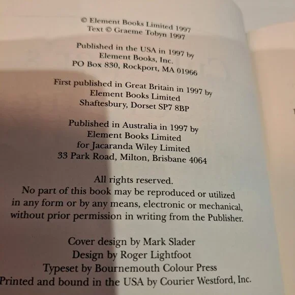 Culpeper's Medicine A practice of western holistic medicine - Picture 4 of 7